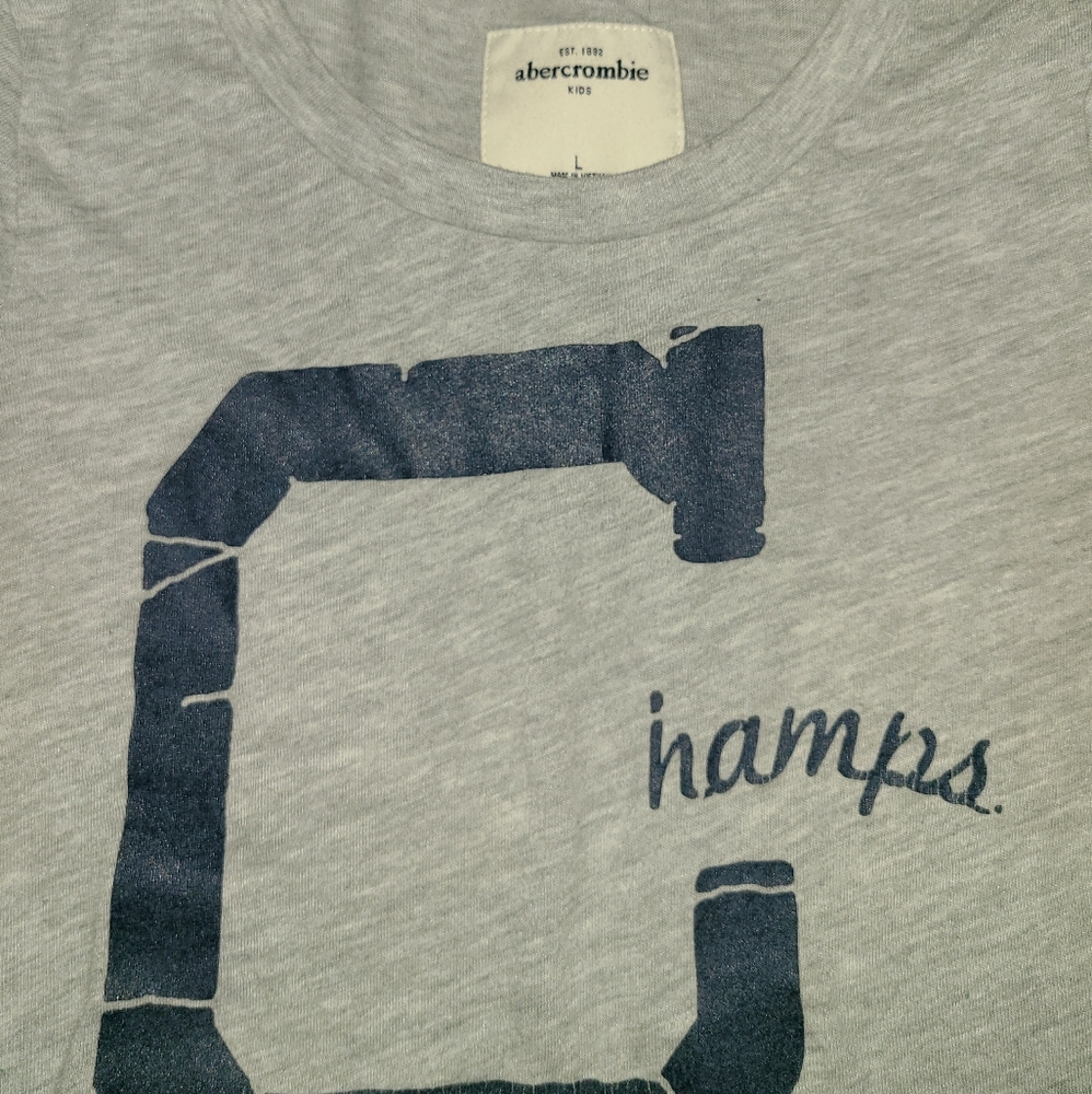 Young Boys Teens Shirts